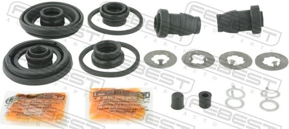Repair Kit, brake caliper 0175-UZS190R