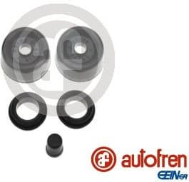 Repair Kit, wheel brake cylinder D3294