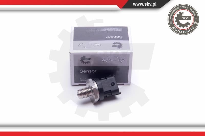 Sensor, fuel pressure 17SKV618