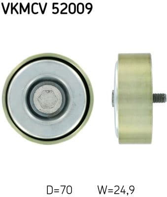 VKMCV52009 - image 2