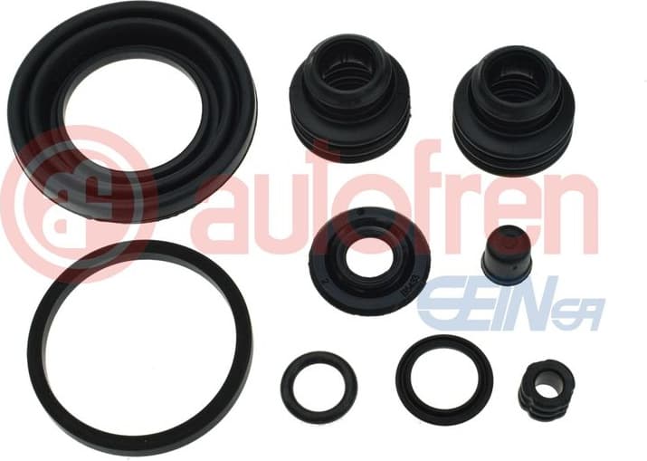 Repair Kit, brake caliper D43233