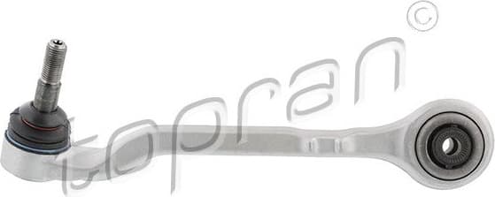 Control/Trailing Arm, wheel suspension 503 246