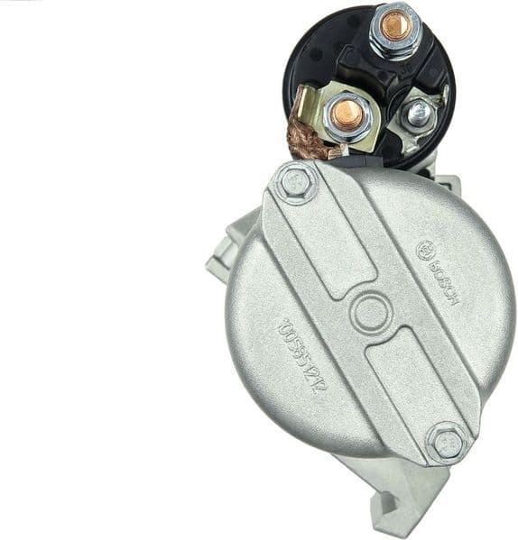 Starter Remanufactured AS S0690PR - image 3