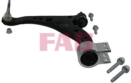 Control/Trailing Arm, wheel suspension 821 1056 10