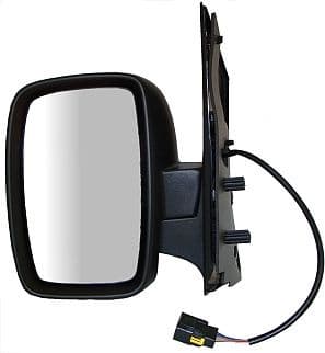 Exterior Mirror LORO 0538M02