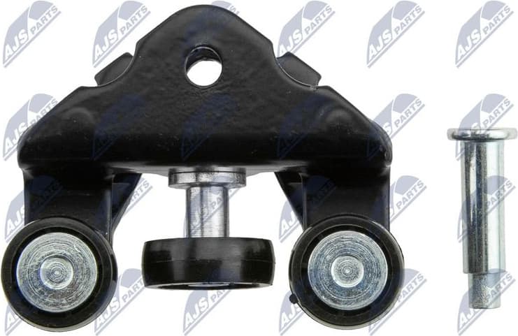 Roller Guide, sliding door EZC-FT-129 - image 3