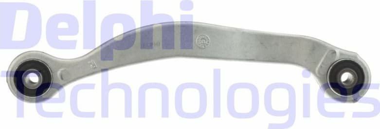 Control/Trailing Arm, wheel suspension TC5679