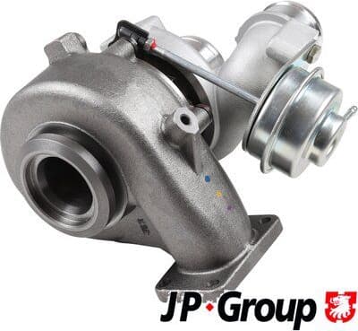 Charger, charging (supercharged/turbocharged) JP 1117402600