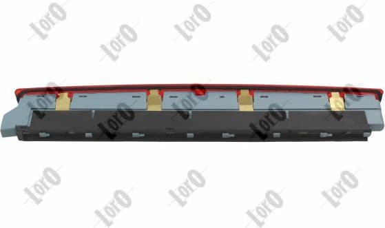 Auxiliary Stop Light LORO 003-25-870 - image 3