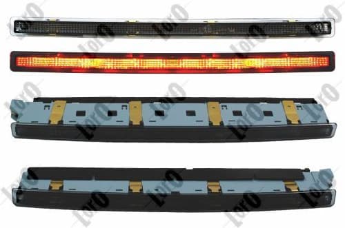 Auxiliary Stop Light LORO TUNING 003-25-878 - image 3