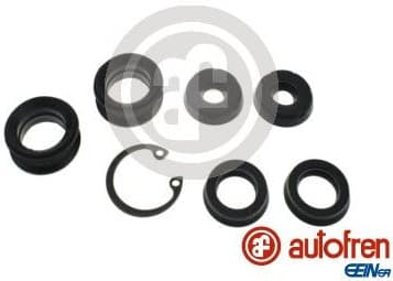 Repair Kit, brake master cylinder D1211