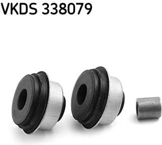 Mounting, control/trailing arm VKDS338079