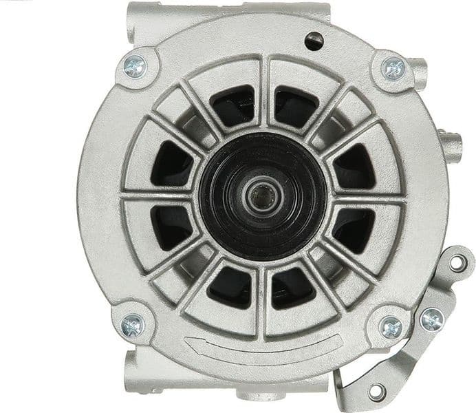 Alternator Remanufactured AS A1015PR
