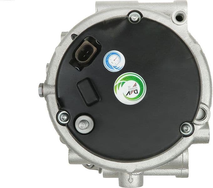 Alternator Remanufactured AS A1015PR - image 3