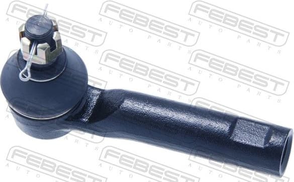 Tie Rod End 0121-GRN280