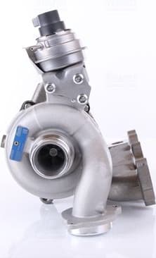 Charger, charging (supercharged/turbocharged) ** FACTORY NEW ** 93499