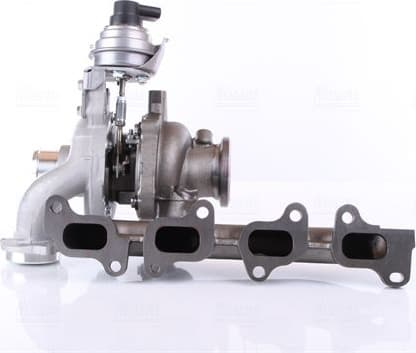 Charger, charging (supercharged/turbocharged) ** FACTORY NEW ** 93499 - image 2