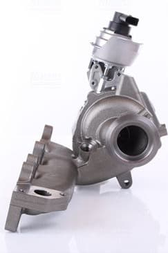 Charger, charging (supercharged/turbocharged) ** FACTORY NEW ** 93499 - image 3