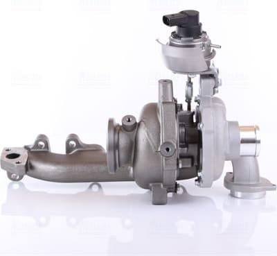 Charger, charging (supercharged/turbocharged) ** FACTORY NEW ** 93499 - image 4