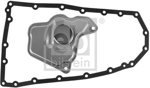 Hydraulic Filter Kit, automatic transmission 180921