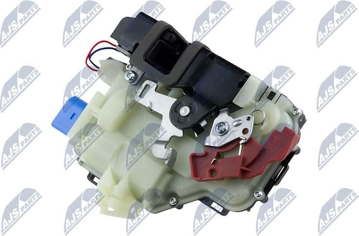 Door Lock EZC-VW-032 - image 2