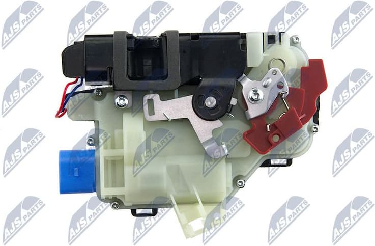 Door Lock EZC-VW-032 - image 3