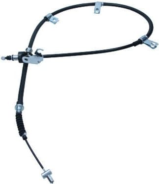 Cable Pull, parking brake 32-0885