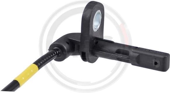 Sensor, wheel speed 32121 - image 3