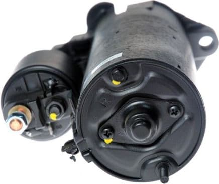 Starter 8EA 011 610-491 - image 3