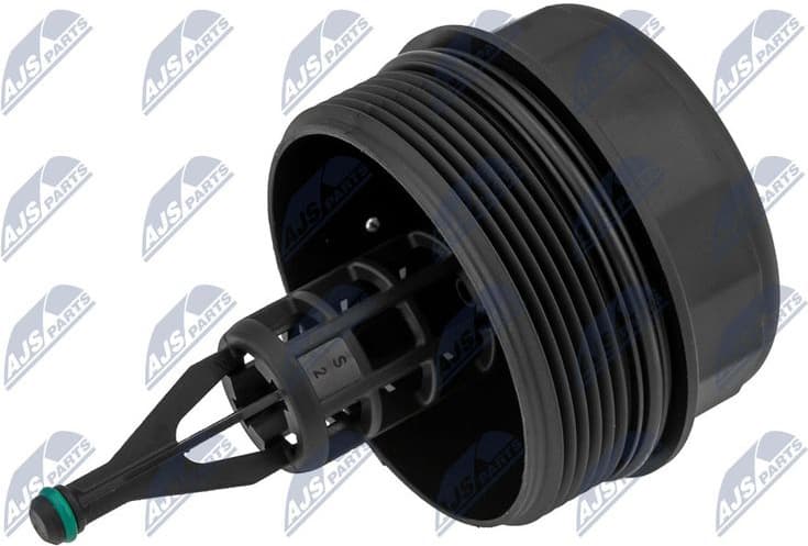 Cap, oil filter housing CCL-ME-031 - image 2