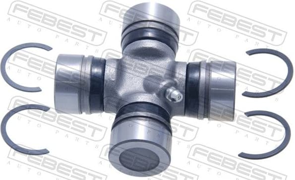 Joint, propshaft AST-20
