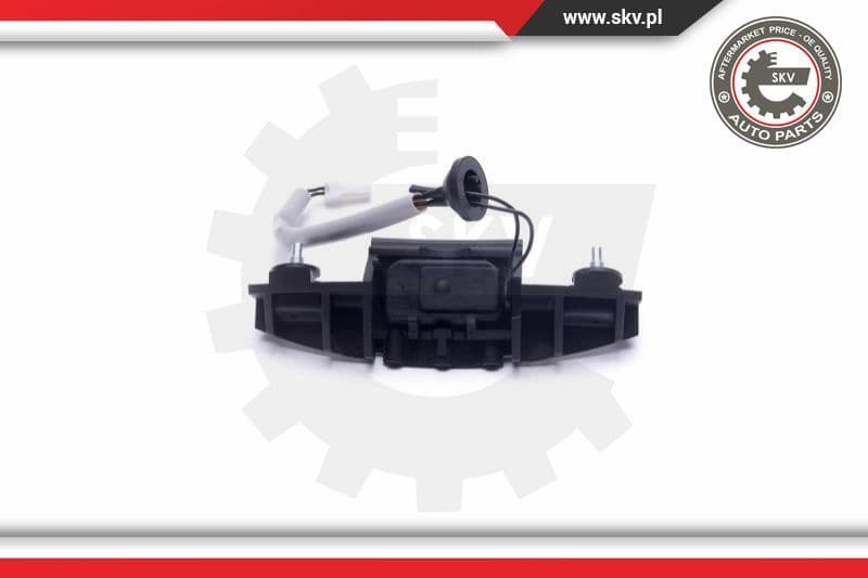 Switch, tailgate release 16SKV265 - image 3