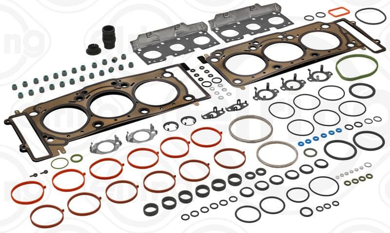 Gasket Kit, cylinder head 566.240