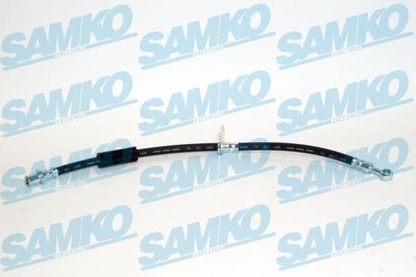 Brake Hose 6T48070