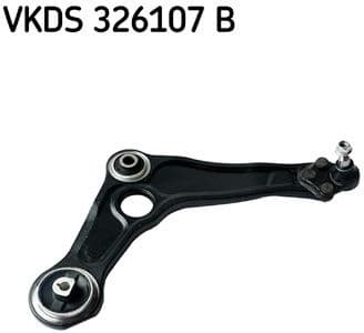 Control/Trailing Arm, wheel suspension VKDS326107B