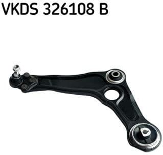 Control/Trailing Arm, wheel suspension VKDS326108B - image 2