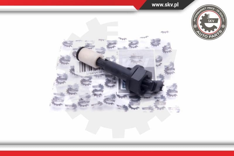 Sensor, coolant level 17SKV638