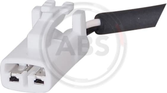 Sensor, wheel speed 31753 - image 2