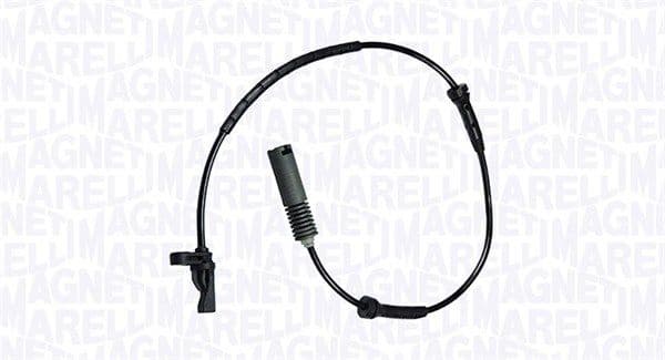 Sensor, wheel speed 172100054010