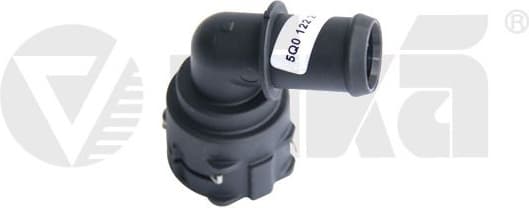 Coolant Flange 11221782001