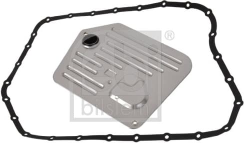 Hydraulic Filter Kit, automatic transmission 172566