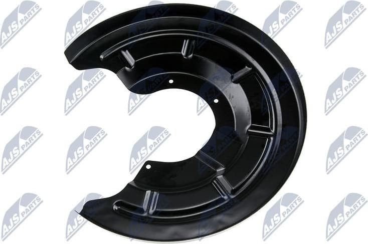 Splash Guard, brake disc HTO-RE-004