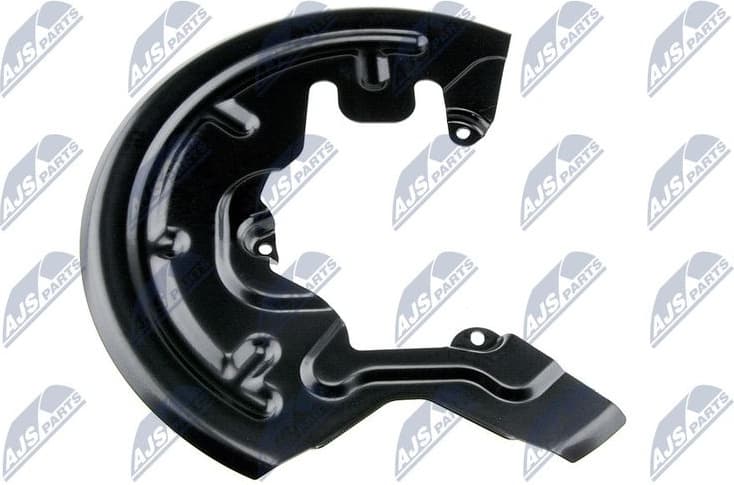 Splash Guard, brake disc HTO-RE-003