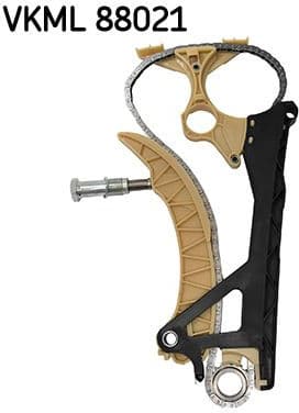 Timing Chain Kit VKML 88021 - image 2