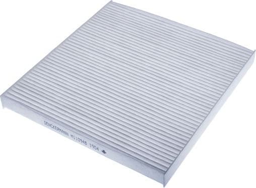 Filter, cabin air M110948