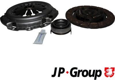 Clutch Kit JP 4730400810