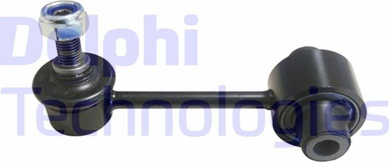 Link/Coupling Rod, stabiliser bar TC5520