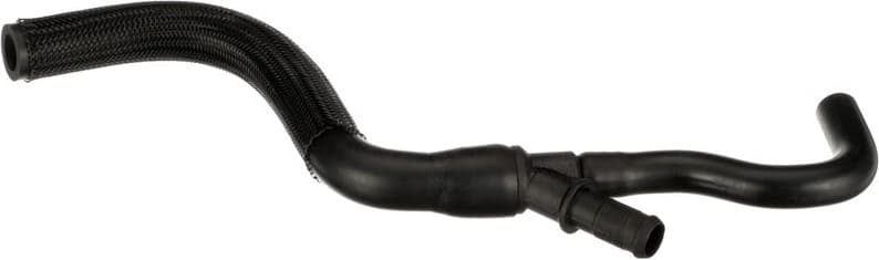 Hose, crankcase ventilation EMH604