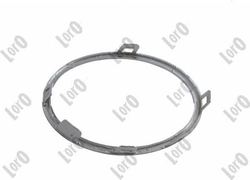 Frame, front fog light LORO 053-14-547 - image 2