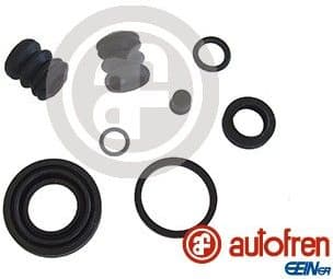 Repair Kit, brake caliper D4072